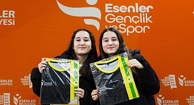 Esenler’de Sömestr Tatili Başarıyla Taçlanıyor