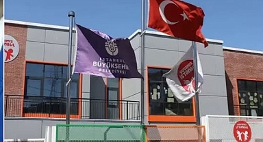 Eyüpsultan’da İBB Kreşinde Darp ve İstismar İddiaları
