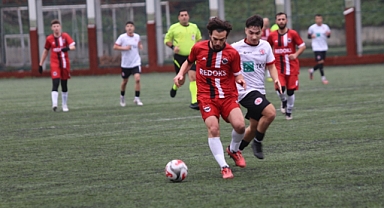 Fatih’teki kritik maç 6-0’da tatil edildi