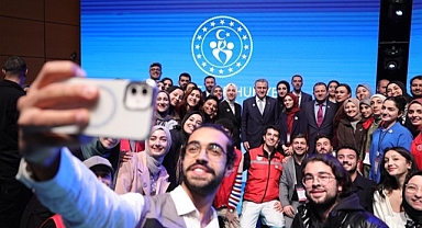 Gençlik ve Spor Bakanlığı’ndan 14 İlde Tematik Kış Kampları