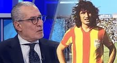 Gökmen Özdenak'ı Kaybettik