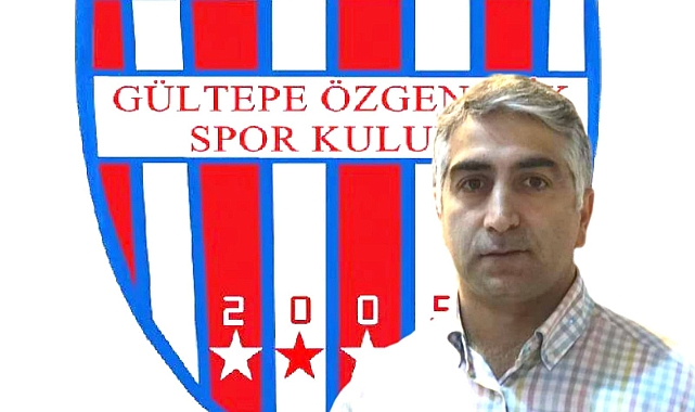  Gültepe Özgençlik Spor’da Ercan Dede Yeniden Aday