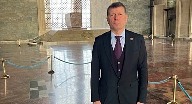 Hafız Şirazi Kaba’dan Miraç Kandili Mesajı