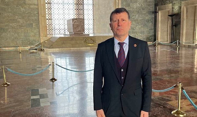 Hafız Şirazi Kaba’dan Miraç Kandili Mesajı