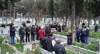 Hakikatin Nefesi Neyzen Tevfik, Kartal’da Dualarla Anıldı