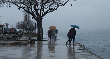 İBB Afet İşleri Dairesi Başkanlığı AKOM'dan Kamuoyuna Duyuru