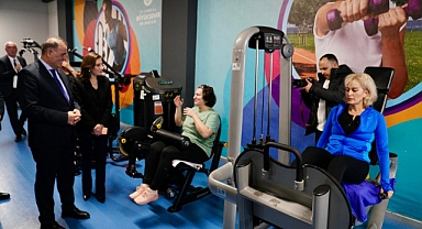 İBB’den Kadınlara 1 TL’ye Spor Desteği