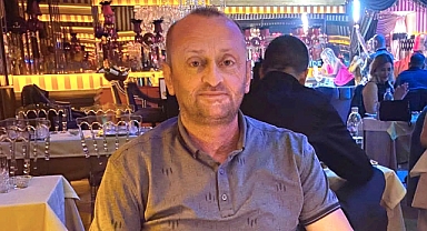 İsa Nazlıdan Miraç Kandili Mesajı