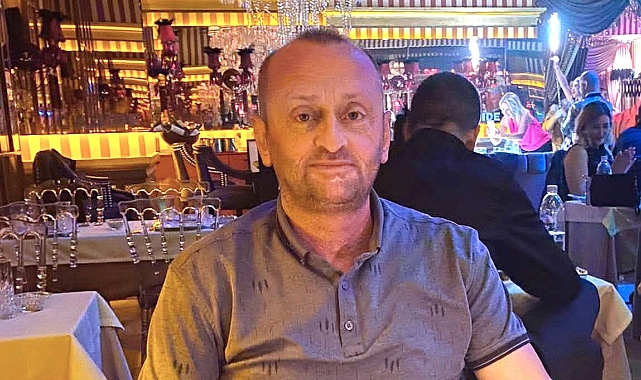 İsa Nazlıdan Miraç Kandili Mesajı