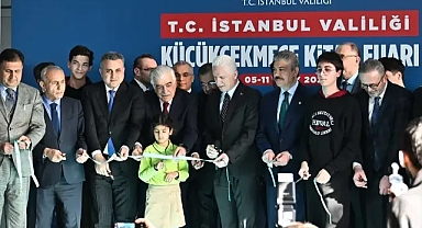 İstanbul’da Kitap Seferberliği Başladı: İlk Fuar Küçükçekmece’de