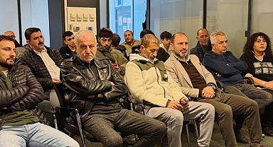 İstanbul Şampiyonası Kura Çekimi l Gerçekleşt