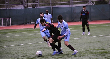 İstanbul Trabzonspor’dan kritik galibiyet, şampiyonluk iddiası sürüyor