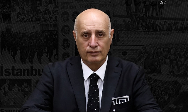 İstanbulspor Kulübü 100. Yılını Gururla Kutluyor