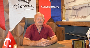 Kadir Kıranda: Hedefimiz üç puan ve Play-Off