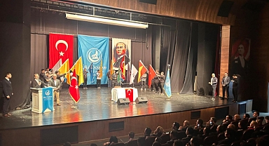 Kızılelma Ülküsü Sefaköy’de Konuşuldu: Dava Şuuru ve Milli Bilinç Ön Planda 