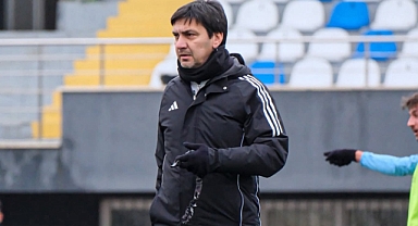 Korhan Özen, Eksikler vardı ama ruhumuz sahadaydı”