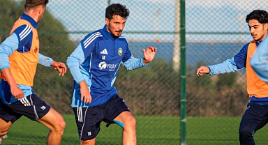 Korhan Özen: “Eksiklerimizi Gördük, Güzel Bir Kamp Dönemi Geçirdik”