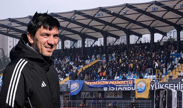 Korhan Özen: Hakimiyet Bizdeydi, Skor Değil