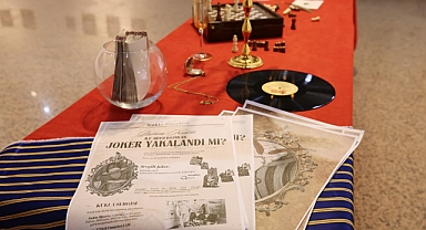 Küçükçekmece Belediyesi’nden Sezonun İlk Konsept Sergisi