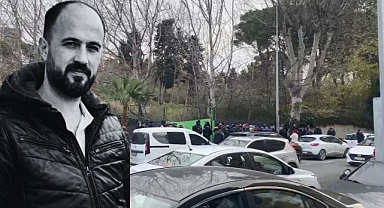 Küçükçekmece’de 10 Gündür Kayıp Olan Enes Aldum Ölü Bulundu