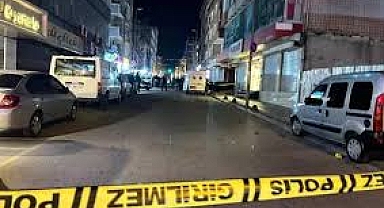 Küçükçekmece’de Silahlı Saldırı: 2 Ölü, 1 Yaralı