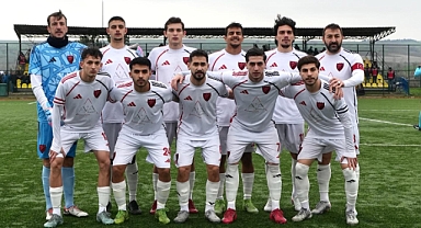 Küçükçekmece İY, Leventspor’u 3-0’la Geçti: Devreyi Galibiyetle Kapattı