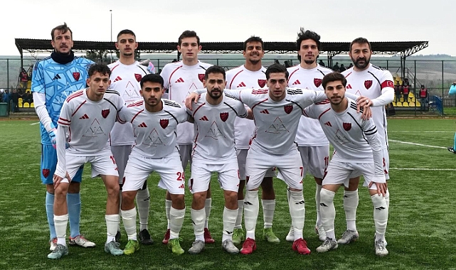 Küçükçekmece İY, Leventspor’u 3-0’la Geçti: Devreyi Galibiyetle Kapattı