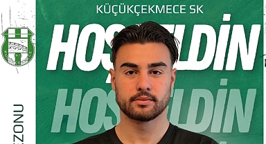 Küçükçekmece’nin Kalesi Artık Daha Güçlü