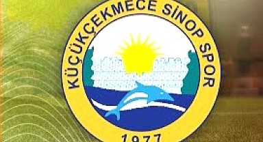 Küçükçekmece Sinop Spor’dan Genç Hamle: Geleceğe Güvenle!