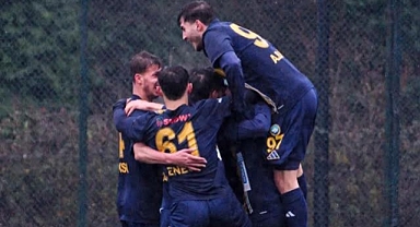 Küçükçekmece Sinopspor A.Ş, Deplasmanda Altın Değerinde Galibiyet Aldı