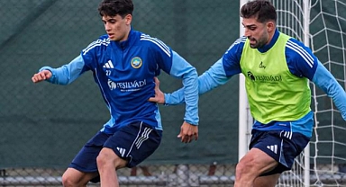 Küçükçekmece Sinopspor A.Ş. İnkılap Maçı Hazırlıklarına Başladı