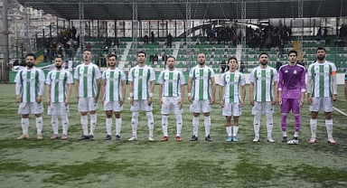 Küçükçekmece Spor’da Olağanüstü Toplantı: Yönetim Gidişatı Masaya Yatırdı