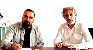 Küçükçekmecespor’da Sportif Direktörlük Görevine Hayati Çubukçu Getirildi