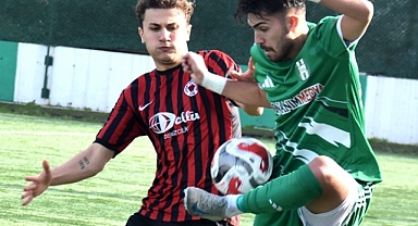 Küçükçekmecespor’un Galibiyet Hasreti 6 Haftaya Çıktı