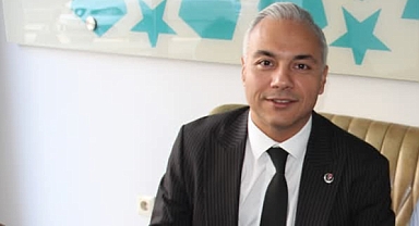 Mehmet Cem özel,Miraç Kandili kutlama mesajı 