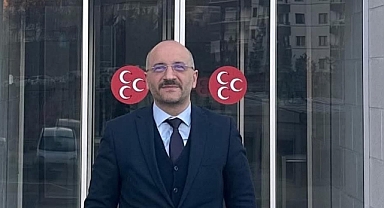 Milliyetçi Hareket Partisi Küçükçekmece İlçe Başkanı Ekrem Sarısoy’dan Miraç Kandili Mesajı