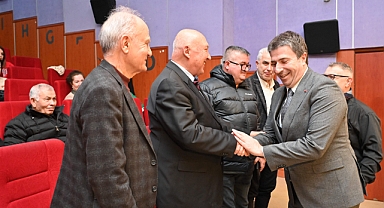 Mübadelenin 103. Yılı Anısına Söyleşi: “Mübadele Neden Yapıldı?”