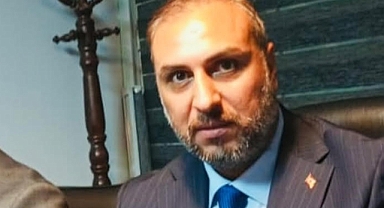 Mustafa Kemal Özay’dan Miraç Kandili Mesajı