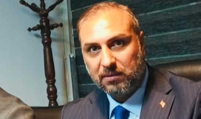 Mustafa Kemal Özay’dan Miraç Kandili Mesajı