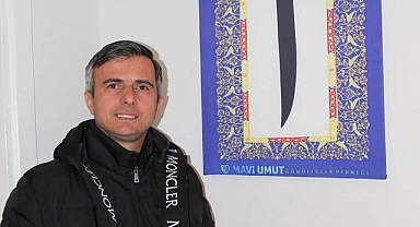 Naser Serbest’ten Miraç Kandili Mesajı