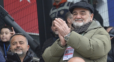 Orhan: “Disiplinli Çalışmanın Meyvesini Alıyoruz”