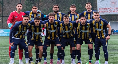 Õzen,“Evimizde Puan Kaybına Tahammülümüz Yok”