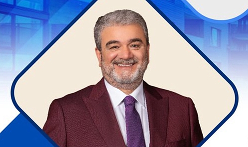 Rafet Orhan, Miraç Kandili Mesajı