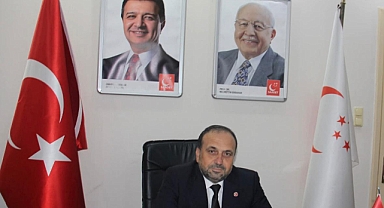 Saadet Partisi Küçükçekmece İlçe Başkanı Feyzullah Çürük’ten Mekke’nin Fethi Mesajı 