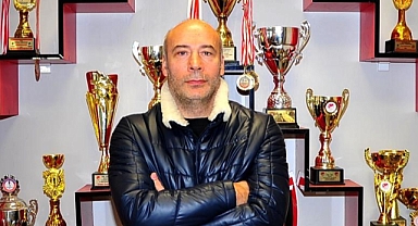 Sadettin Hazıroğlu'ndan Miraç Kandili Mesajı