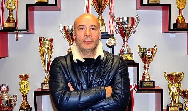 Sadettin Hazıroğlu'ndan Miraç Kandili Mesajı