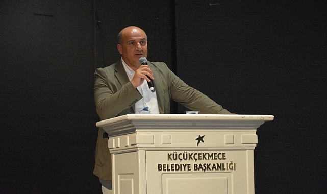 Seymen Gençtürk: “Amatör futbol ülke futbolunun sigortasıdır”