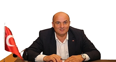 Seymen Gençtürk’ten Miraç Kandili Mesajı