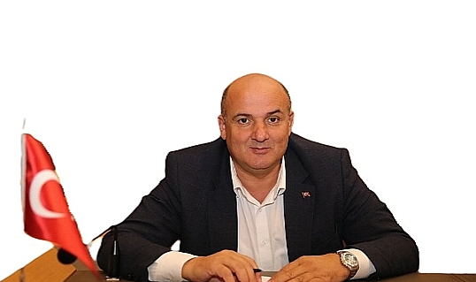 Seymen Gençtürk’ten Miraç Kandili Mesajı