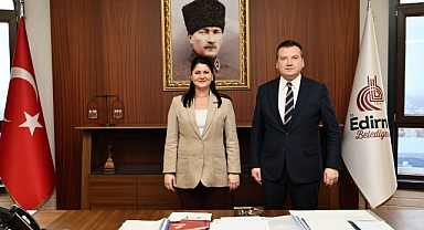 Silivri Belediye Başkanı Balcıoğlu: 